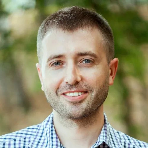 Дмитро МАКАРОВ, майстер і розробник апгрейдів DacMaster