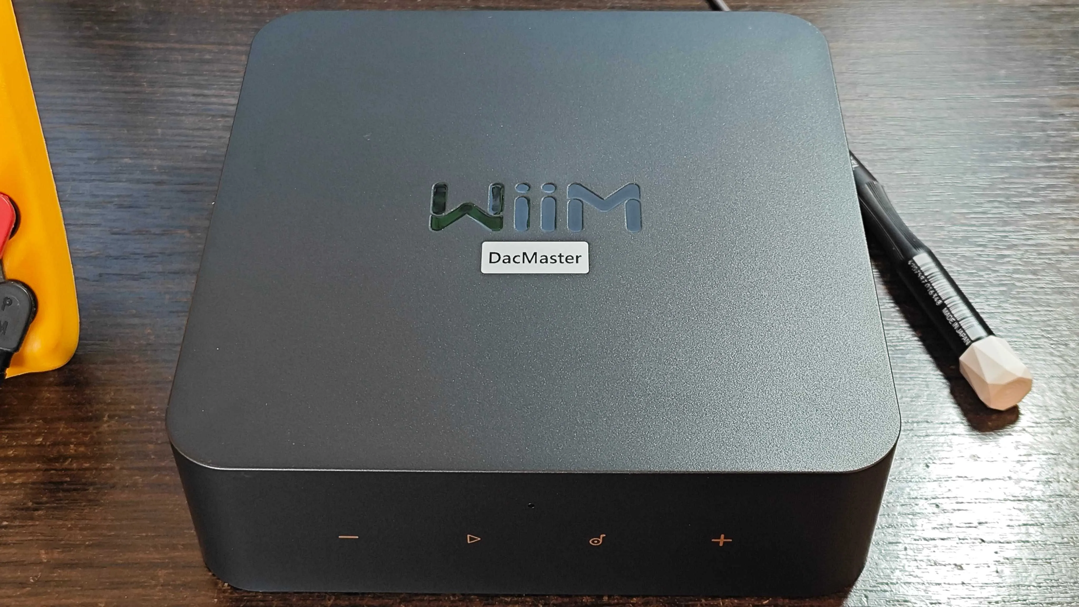 Custom Streamer&DAC «ADVANCED» WiiM Pro PLUS
